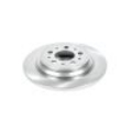 Picture of Power Stop 99-00 Volvo S70 Rear Autospecialty Brake Rotor