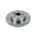 Picture of Power Stop 96-97 Mercedes-Benz C36 AMG Rear Autospecialty Brake Rotor