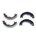 Picture of Power Stop 10-18 Lexus GX460 Rear Autospecialty Parking Brake Shoes