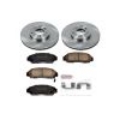 Picture of Power Stop 99-04 Acura RL Front Autospecialty Brake Kit