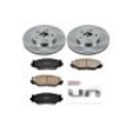 Picture of Power Stop 06-15 Lexus IS250 Front Autospecialty Brake Kit