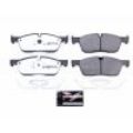 Picture of Power Stop 17-19 Jaguar F-Pace Front Z36 Truck & Tow Brake Pads w-Hardware