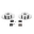 Picture of Power Stop 00-02 Mercedes-Benz CLK320 Rear Z23 Evolution Sport Brake Kit