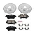 Picture of Power Stop 06-08 Mercedes-Benz SLK280 Front Z23 Evolution Sport Brake Kit