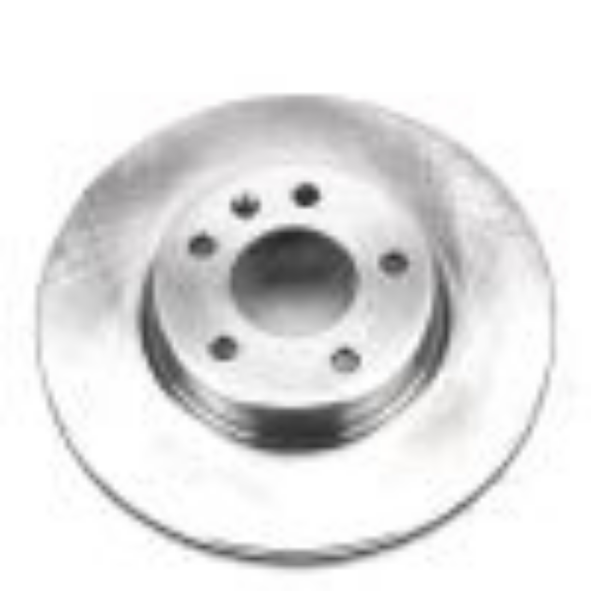 Picture of Power Stop 13-18 Cadillac ATS Front Autospecialty Brake Rotor