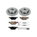 Picture of Power Stop 98-02 BMW Z3 Rear Autospecialty Brake Kit