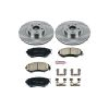Picture of Power Stop 13-16 Scion FR-S Front Autospecialty Brake Kit