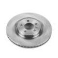 Picture of Power Stop 11-14 Ford Mustang Front Autospecialty Brake Rotor