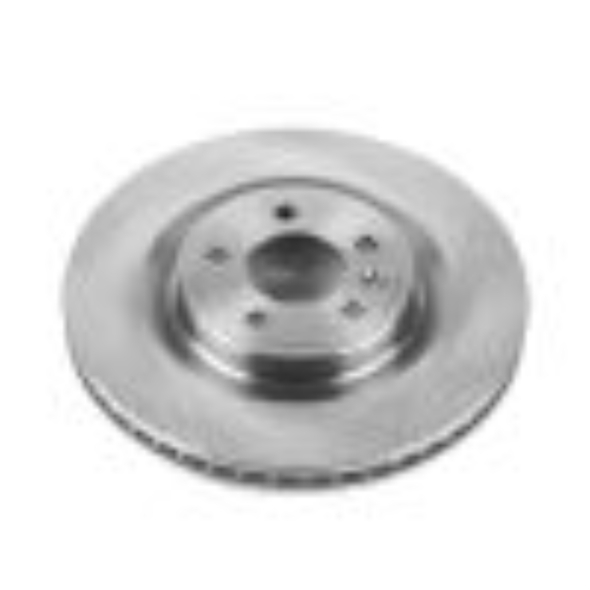 Picture of Power Stop 11-14 Ford Mustang Front Autospecialty Brake Rotor