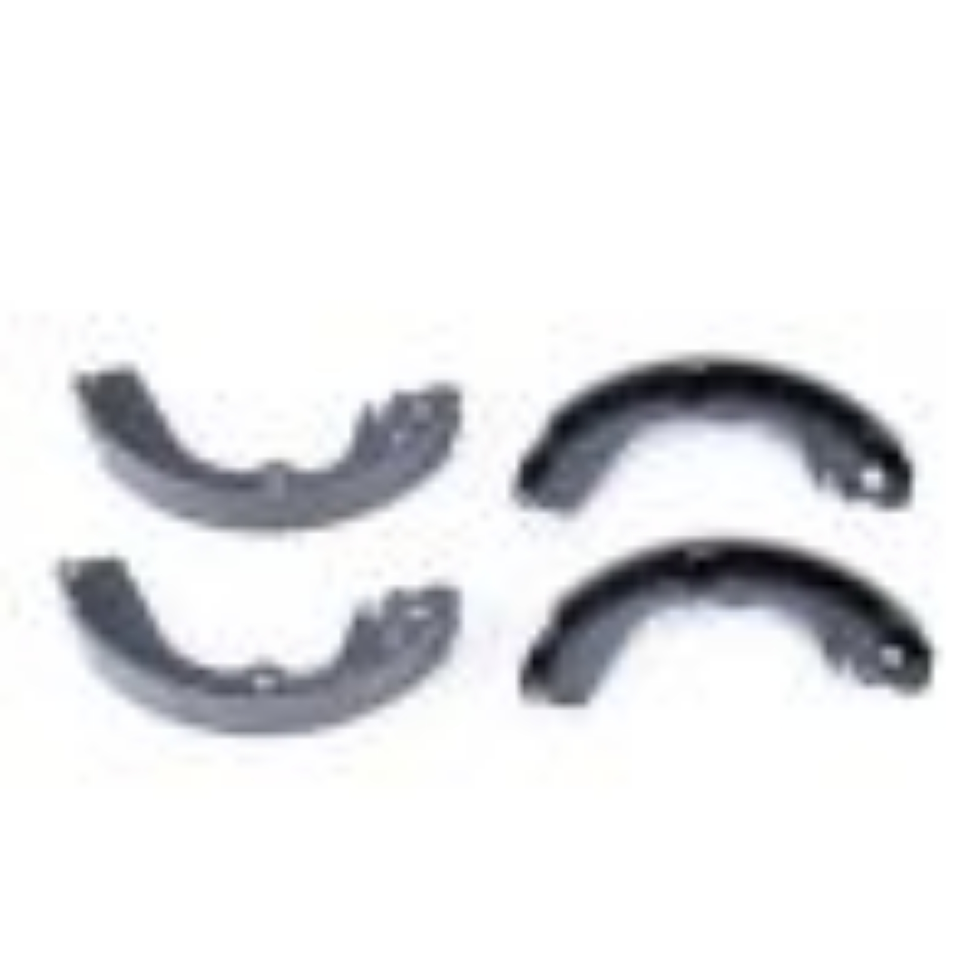 Picture of Power Stop 15-18 Chevrolet City Express Rear Autospecialty Brake Shoes