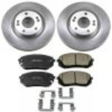 Picture of Power Stop 15-16 Hyundai Sonata Front Autospecialty Brake Kit