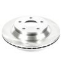 Picture of Power Stop 88-95 Chevrolet Corvette Front Autospecialty Brake Rotor