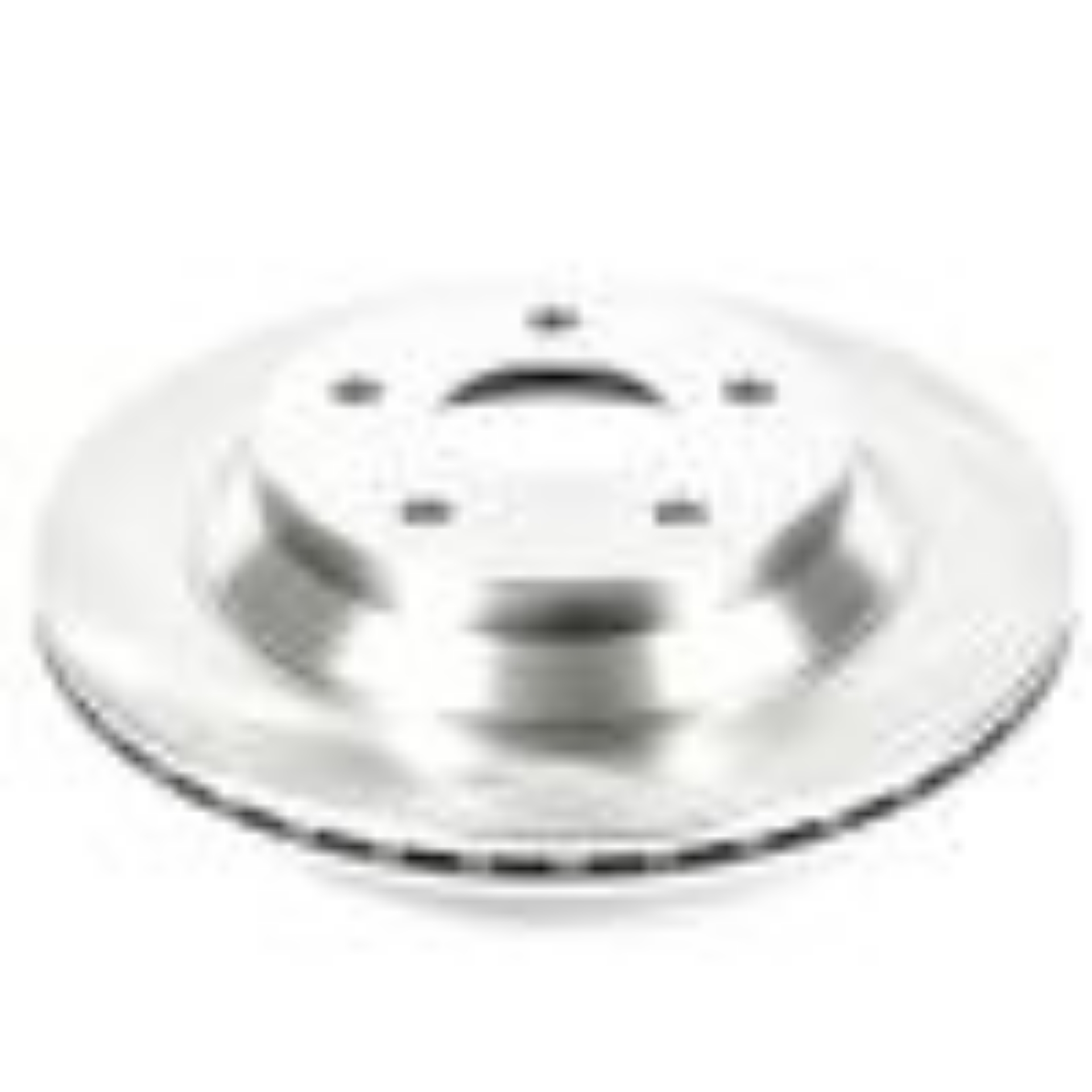 Picture of Power Stop 88-95 Chevrolet Corvette Front Autospecialty Brake Rotor