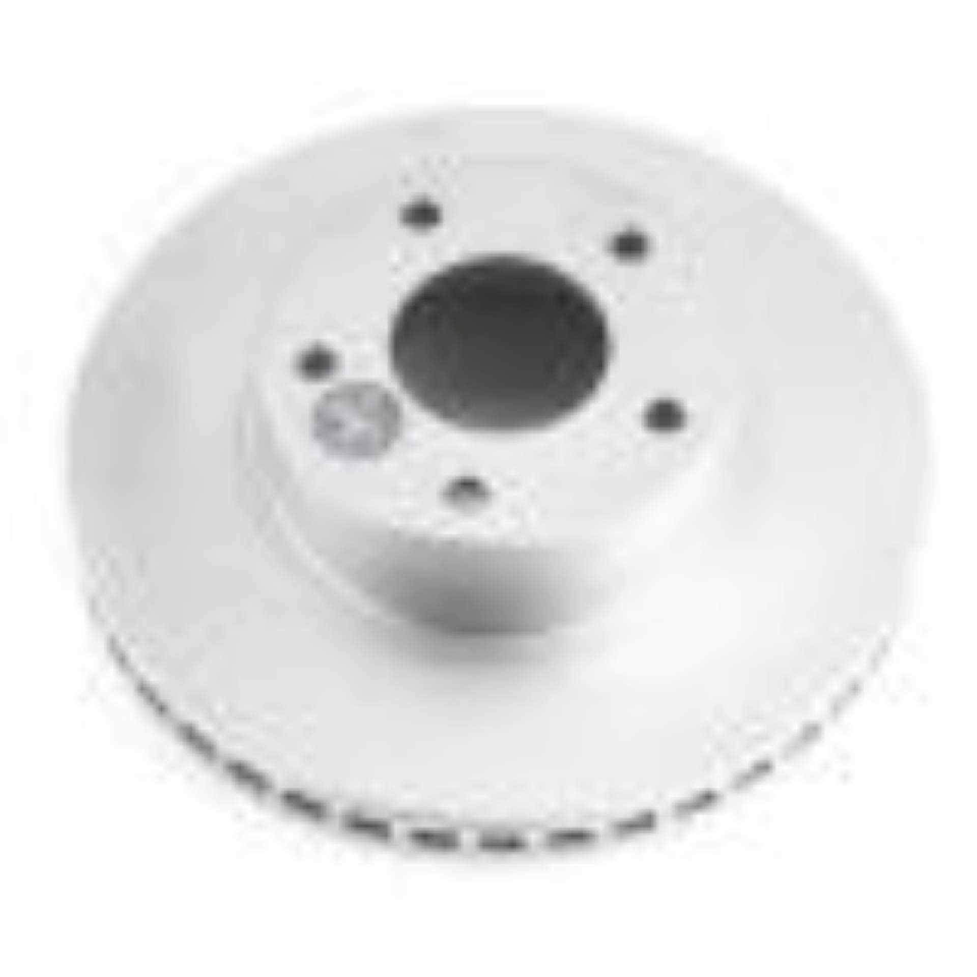 Picture of Power Stop 2004 Pontiac GTO Front Evolution Geomet Coated Rotor