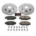 Picture of Power Stop 12-16 Honda CR-V Front Z23 Evolution Sport Brake Kit