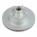 Picture of Power Stop 2003 Ford E-150 Front Evolution Geomet Coated Rotor