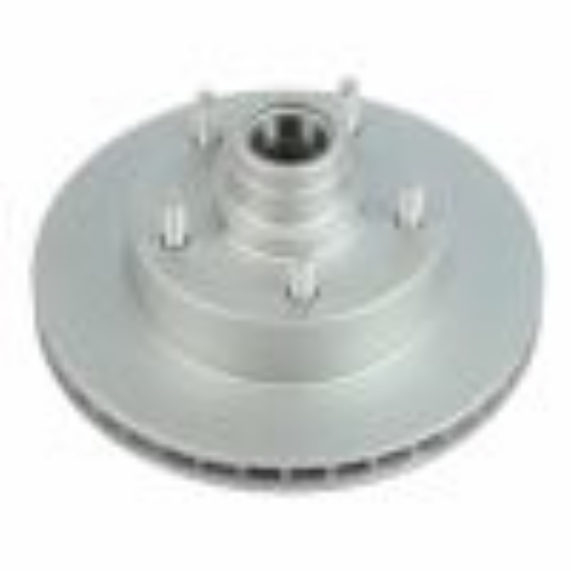 Picture of Power Stop 2003 Ford E-150 Front Evolution Geomet Coated Rotor