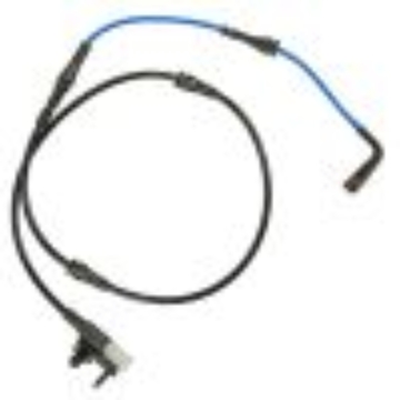 Picture of Power Stop 17-20 Jaguar XE Front Euro-Stop Electronic Brake Pad Wear Sensor
