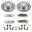 Picture of Power Stop 07-08 Infiniti G35 Rear Z26 Street Warrior Brake Kit