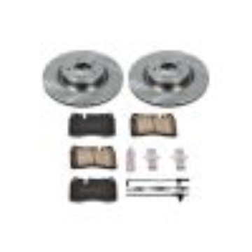 Picture of Power Stop 06-09 Land Rover Range Rover Sport Front Autospecialty Brake Kit