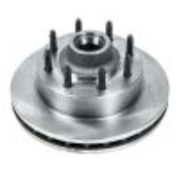 Picture of Power Stop 00-02 Ford Excursion Front Autospecialty Brake Rotor