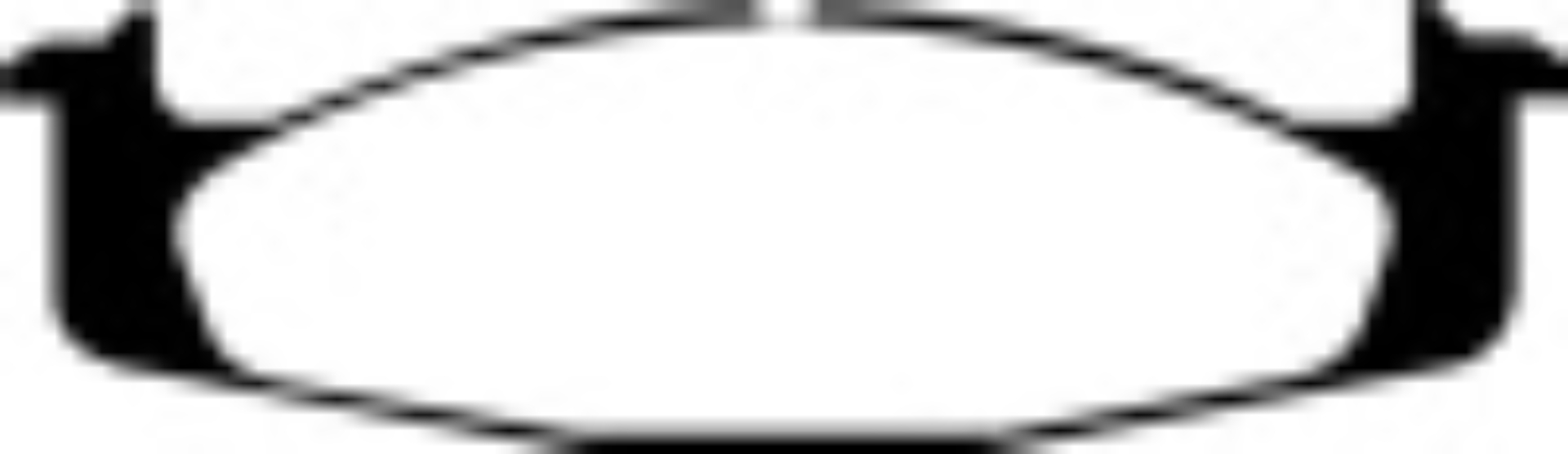 Picture of EBC 94-96 Ford Bronco 5-0 Ultimax2 Front Brake Pads