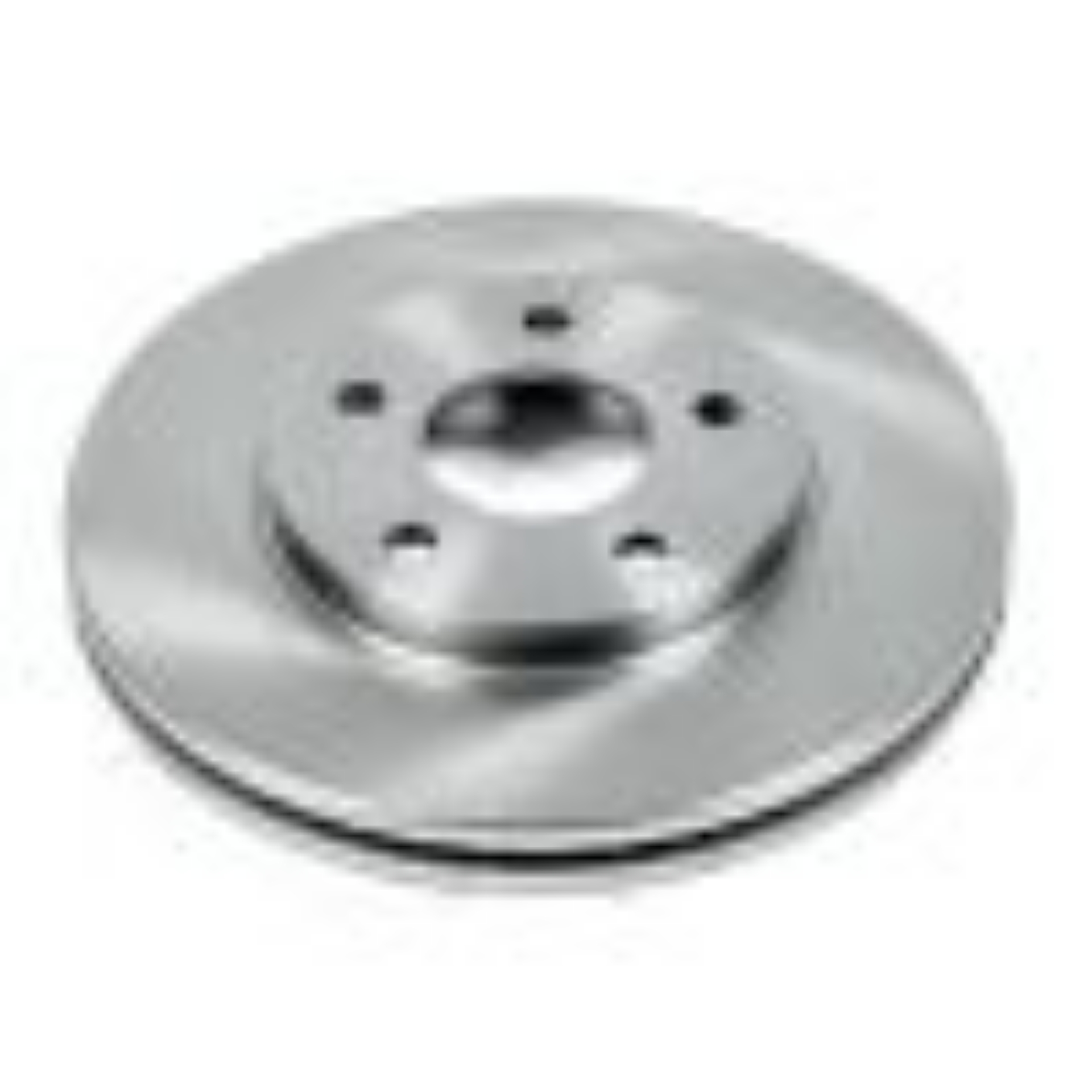 Picture of Power Stop 06-11 Chevrolet HHR Front Autospecialty Brake Rotor