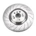 Picture of Power Stop 13-16 Mercedes-Benz GL350 Front Autospecialty Brake Rotor