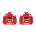 Picture of Power Stop 08-16 Chrysler Town & Country Rear Red Calipers w-Brackets - Pair