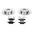 Picture of Power Stop 04-13 Mazda 3 Rear Z23 Evolution Sport Brake Kit