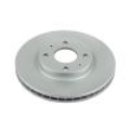 Picture of Power Stop 08-11 Ford Focus Front Evolution Geomet Coated Rotor