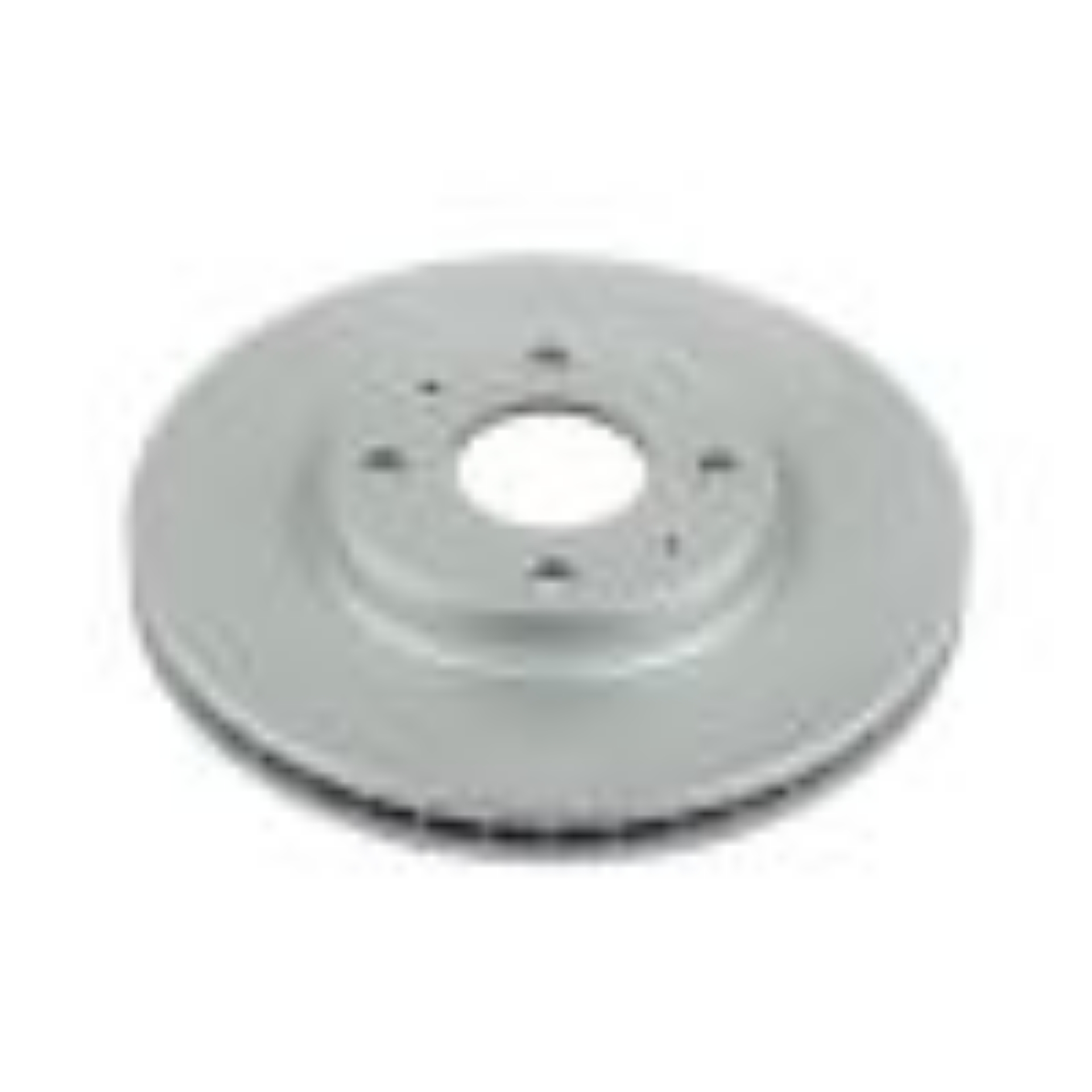 Picture of Power Stop 08-11 Ford Focus Front Evolution Geomet Coated Rotor