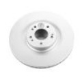 Picture of Power Stop 2011 Hyundai Equus Front Evolution Geomet Coated Rotor