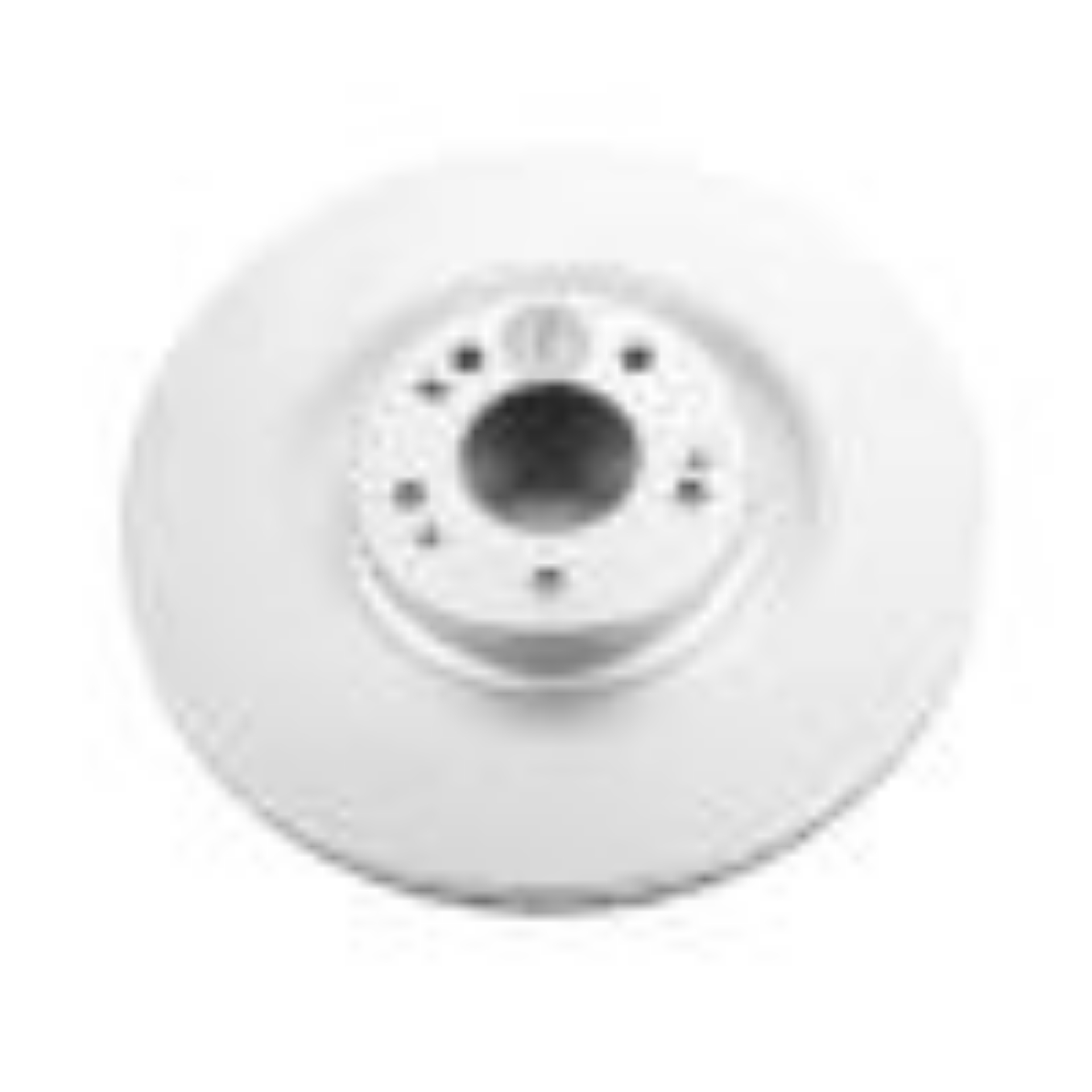 Picture of Power Stop 2011 Hyundai Equus Front Evolution Geomet Coated Rotor