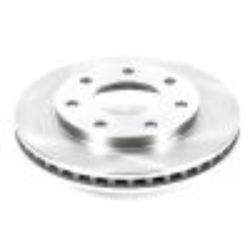 Picture of Power Stop 00-03 Ford F-150 Front Autospecialty Brake Rotor