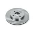 Picture of Power Stop 11-14 Mazda 2 Front Autospecialty Brake Rotor