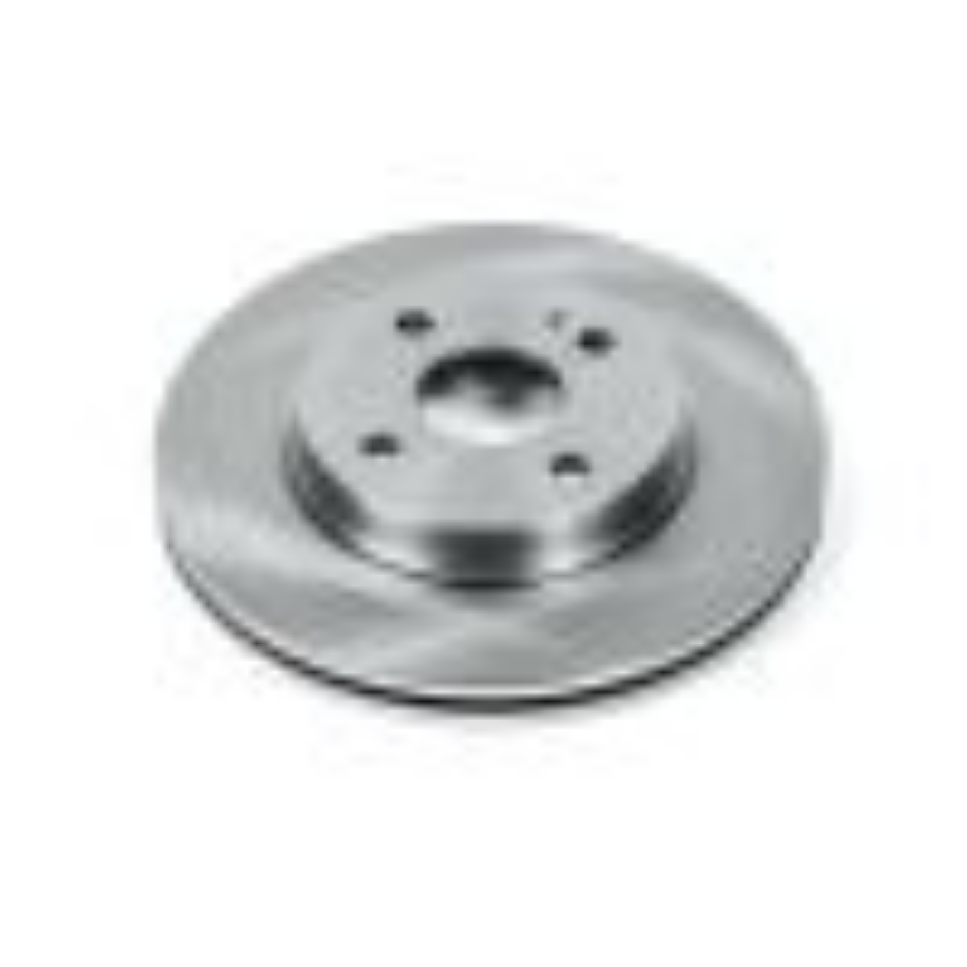 Picture of Power Stop 11-14 Mazda 2 Front Autospecialty Brake Rotor