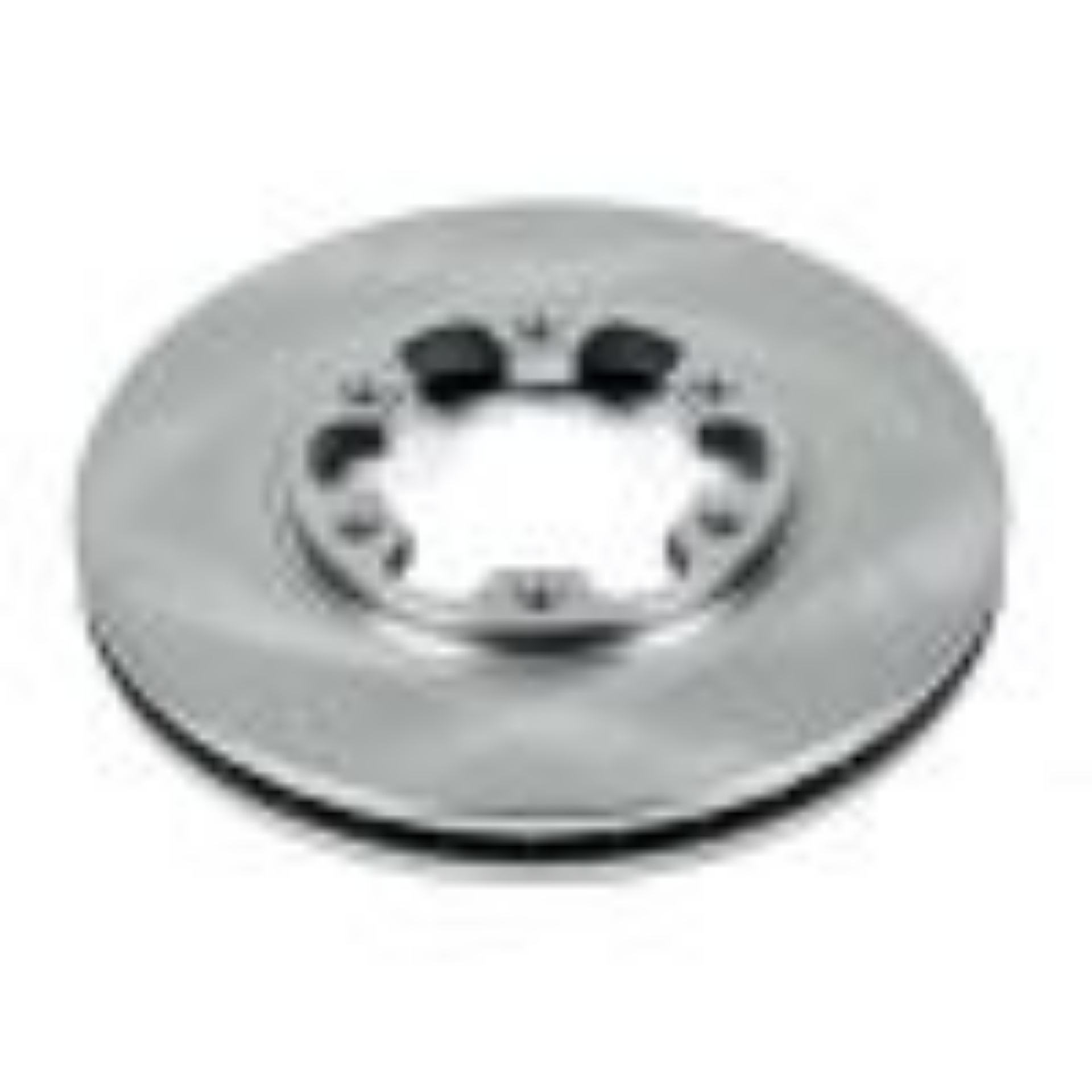 Picture of Power Stop 03-04 Nissan Frontier Front Autospecialty Brake Rotor