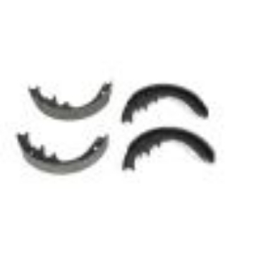 Picture of Power Stop 60-70 American Motors Ambassador Rear Autospecialty Brake Shoes