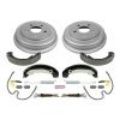 Picture of Power Stop 06-08 Chevrolet HHR Rear Autospecialty Drum Kit