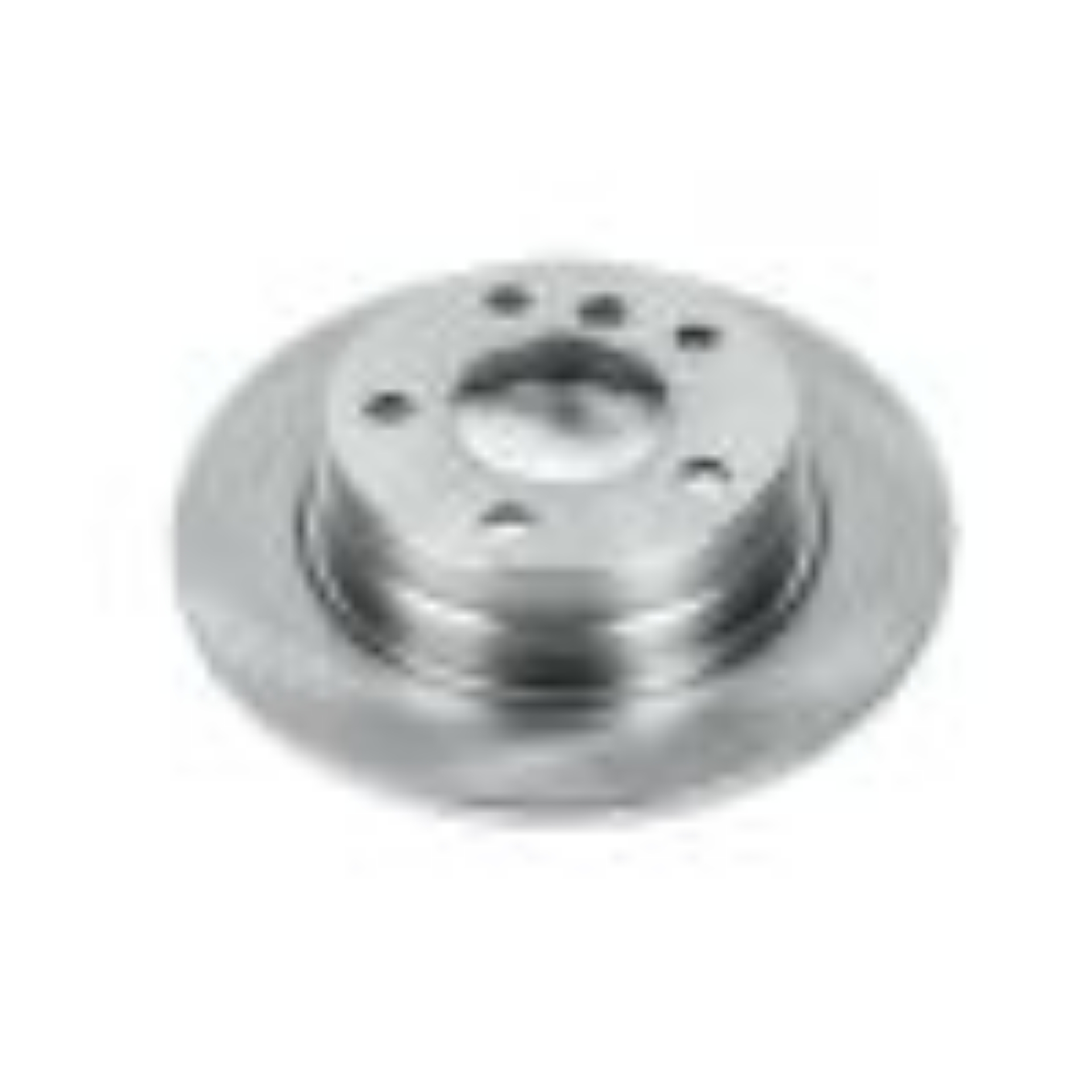 Picture of Power Stop 92-98 BMW 318i Rear Autospecialty Brake Rotor