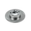 Picture of Power Stop 99-06 Audi TT Rear Autospecialty Brake Rotor