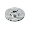 Picture of Power Stop 03-05 Infiniti FX35 Front Autospecialty Brake Rotor