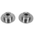 Picture of Power Stop 03-05 BMW Z4 Rear Evolution Drilled & Slotted Rotors - Pair