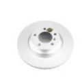 Picture of Power Stop 2006 BMW 330i Front Evolution High Carbon Geomet Coated Rotor
