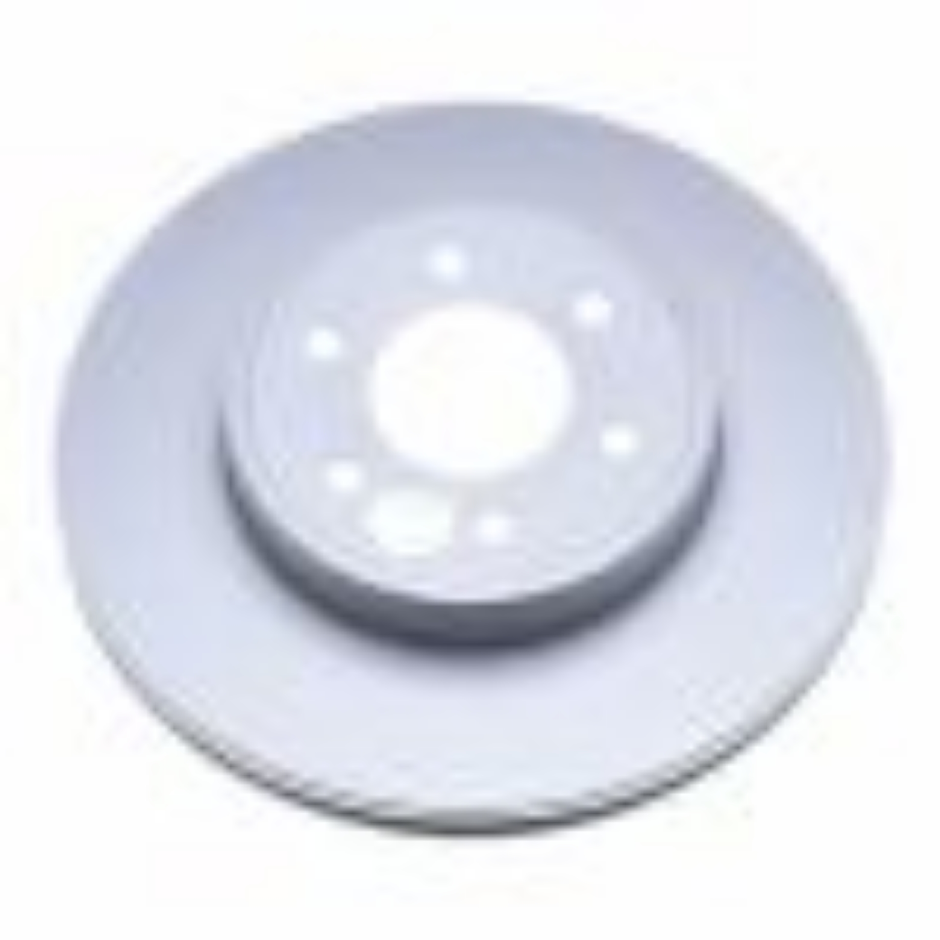 Picture of Power Stop 2003 Dodge Durango Front Evolution Geomet Coated Rotor