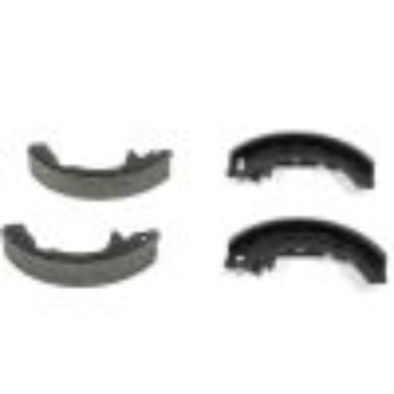 Picture of Power Stop 90-92 Dodge Monaco Rear Autospecialty Brake Shoes