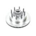 Picture of Power Stop 03-05 Ford Excursion Front Autospecialty Brake Rotor