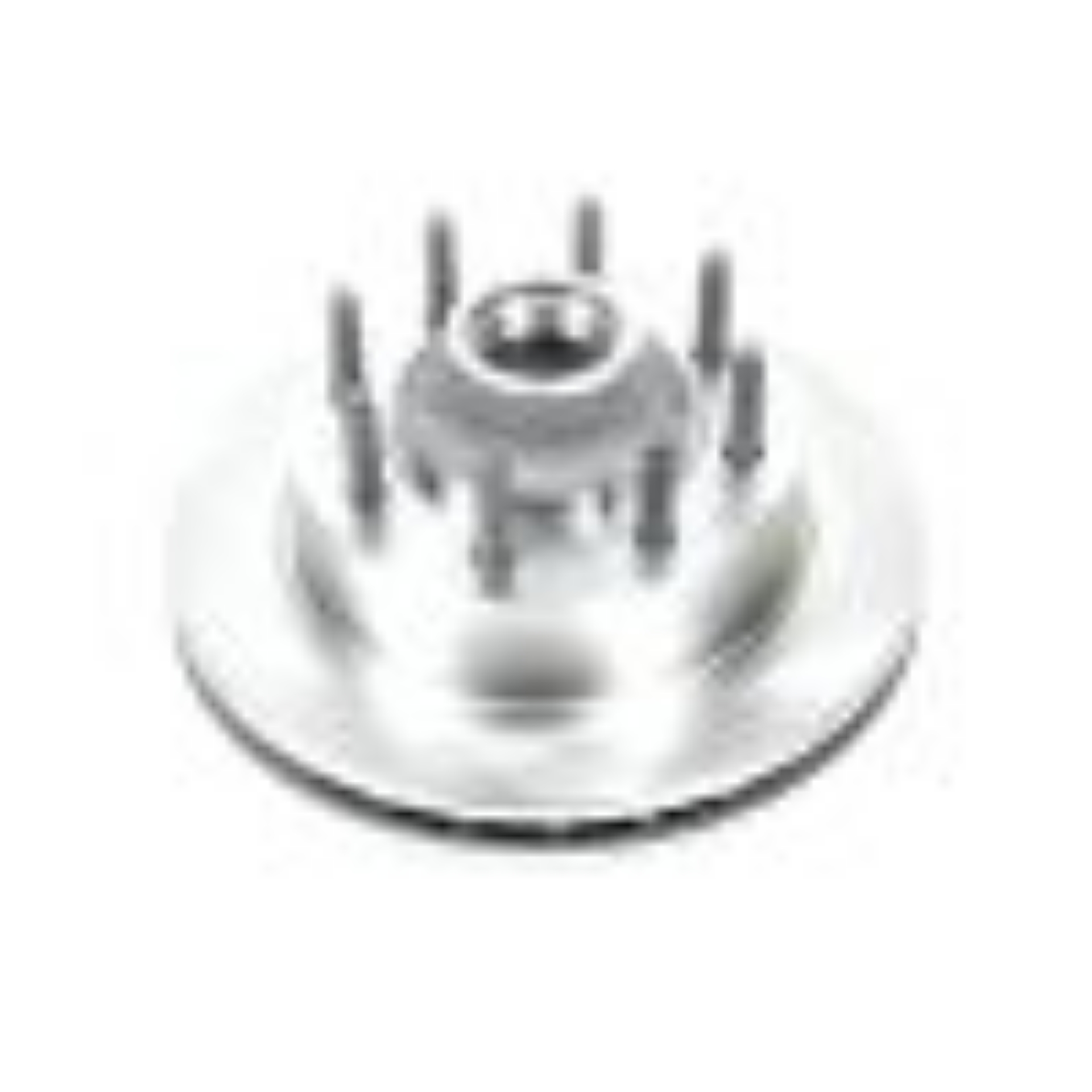 Picture of Power Stop 03-05 Ford Excursion Front Autospecialty Brake Rotor