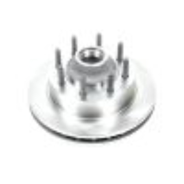 Picture of Power Stop 03-05 Ford Excursion Front Autospecialty Brake Rotor